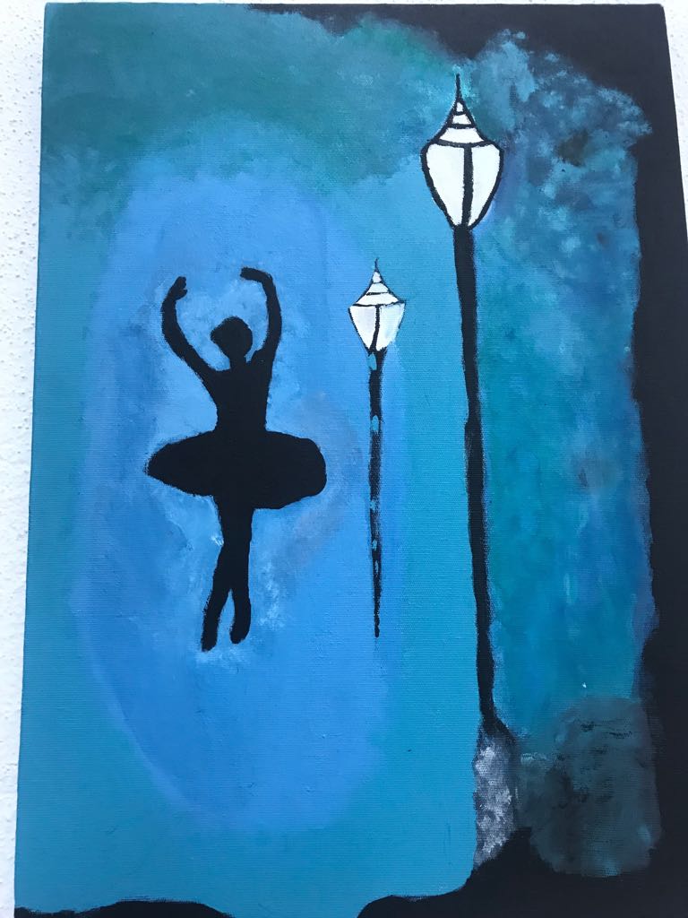 benim hikayem by Gülcan Çiçek - Ourboox.com