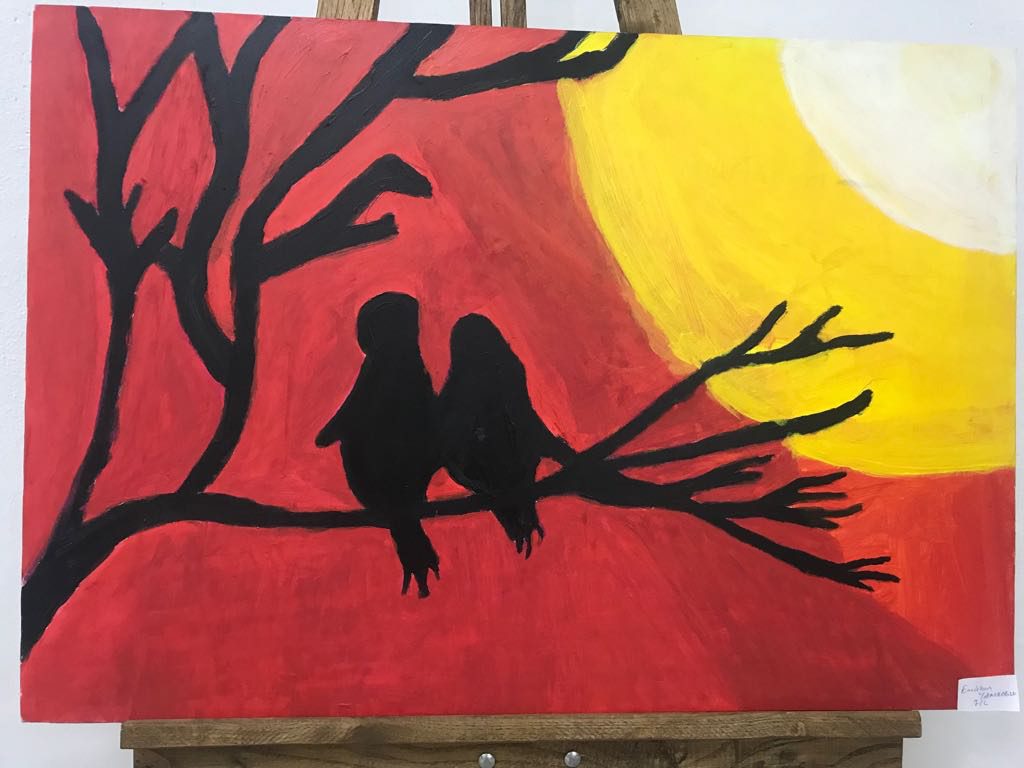 benim hikayem by Gülcan Çiçek - Ourboox.com