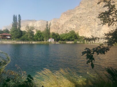 ERZURUM GEZİSİ (ORHAN KILIÇ-DİYARBAKIR) by ORHAN KILIÇ - Ourboox.com