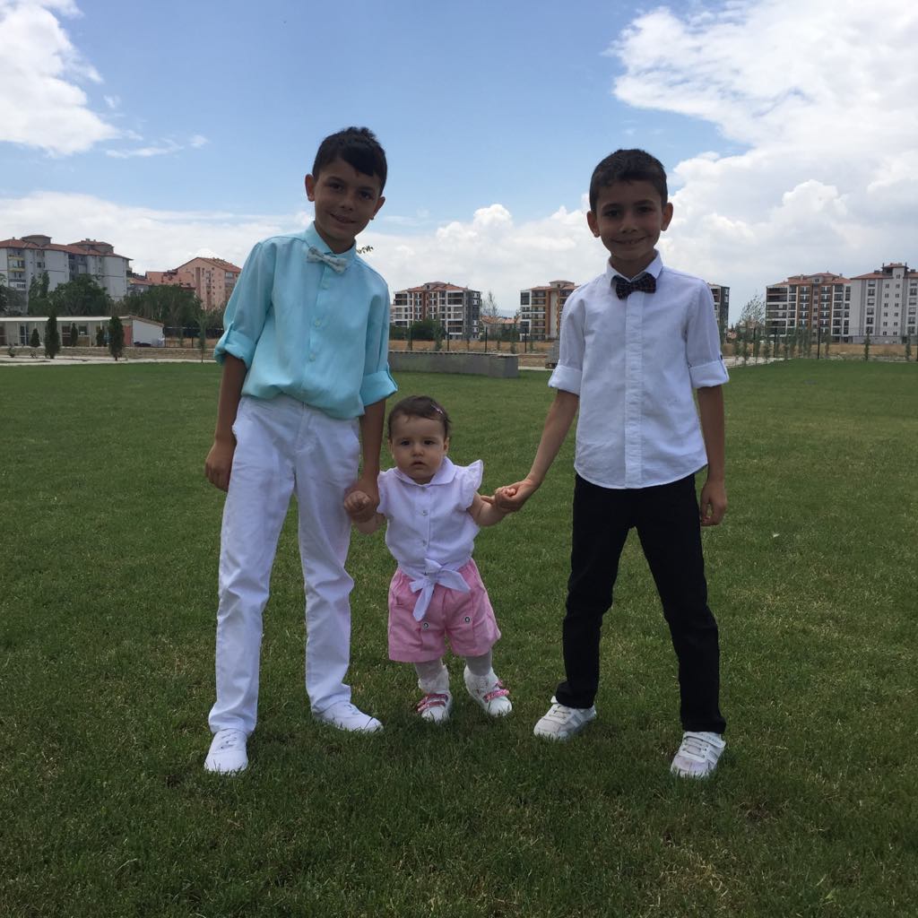 BENİM GÜZEL YOLCULUĞUM YELİZ ŞİMŞEKLİ by yeliz - Ourboox.com