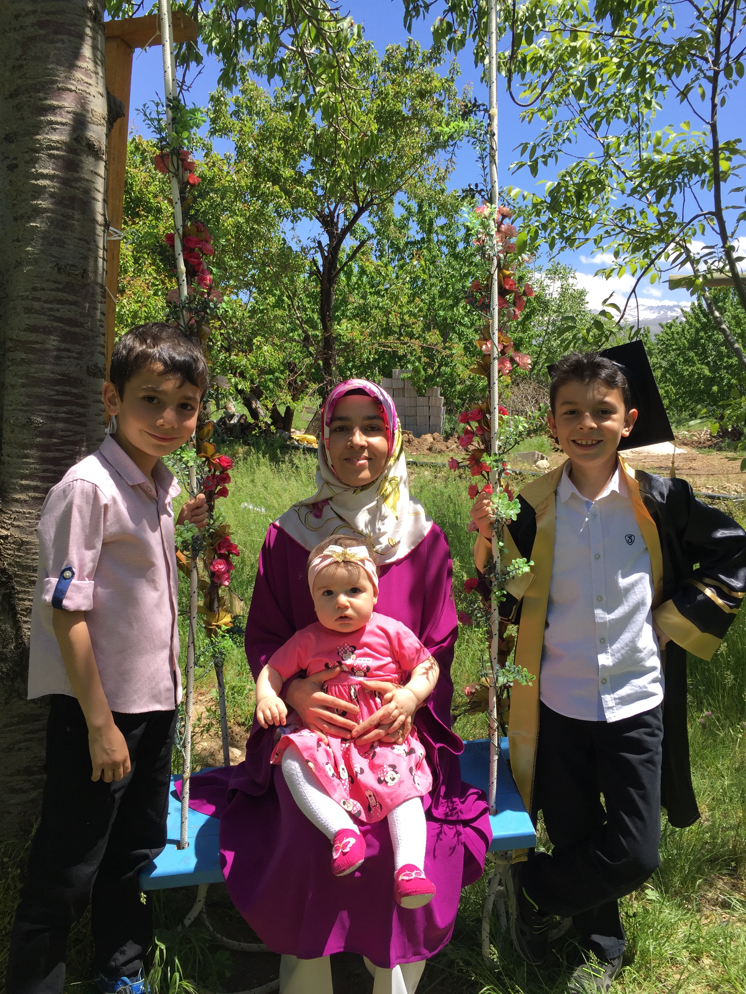 BENİM GÜZEL YOLCULUĞUM YELİZ ŞİMŞEKLİ by yeliz - Ourboox.com