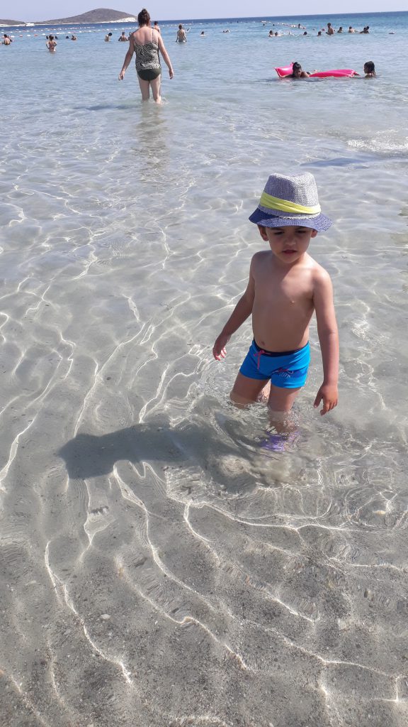 My Sun is my Son:) by AYSENURTEN - Ourboox.com