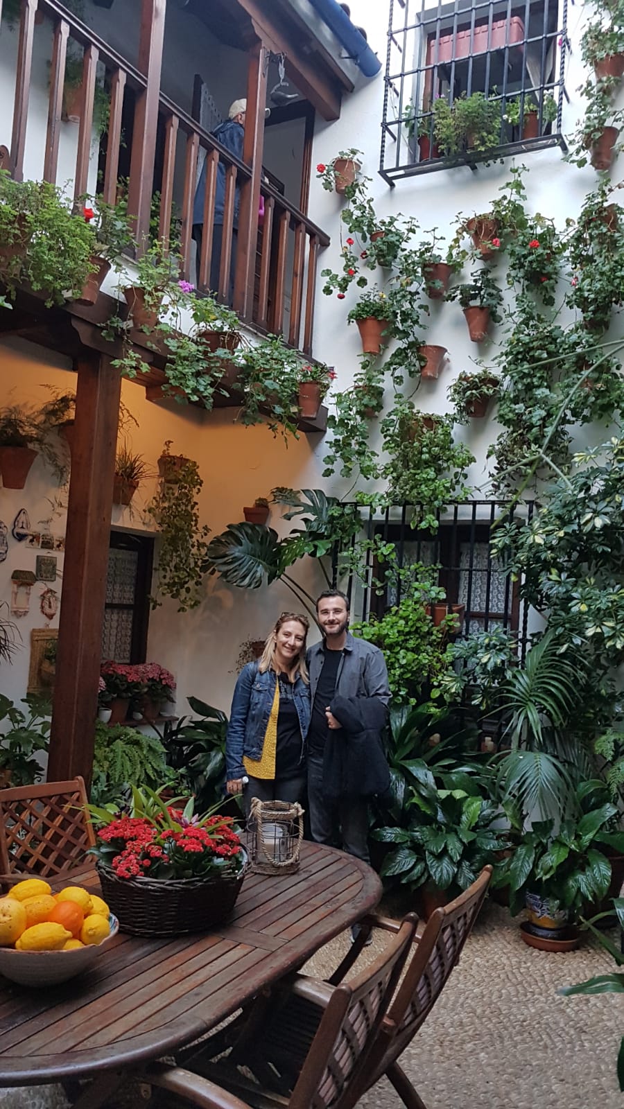 Endülüs-Sevillia by saadet bulut - Illustrated by saadet bulut - Ourboox.com