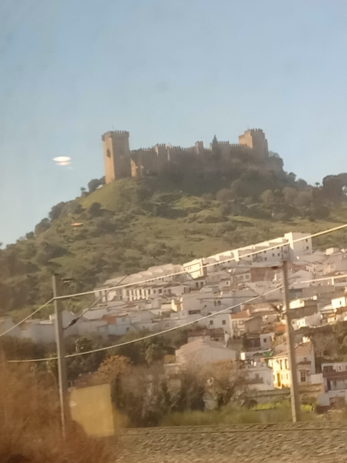 Endülüs-Sevillia by saadet bulut - Illustrated by saadet bulut - Ourboox.com