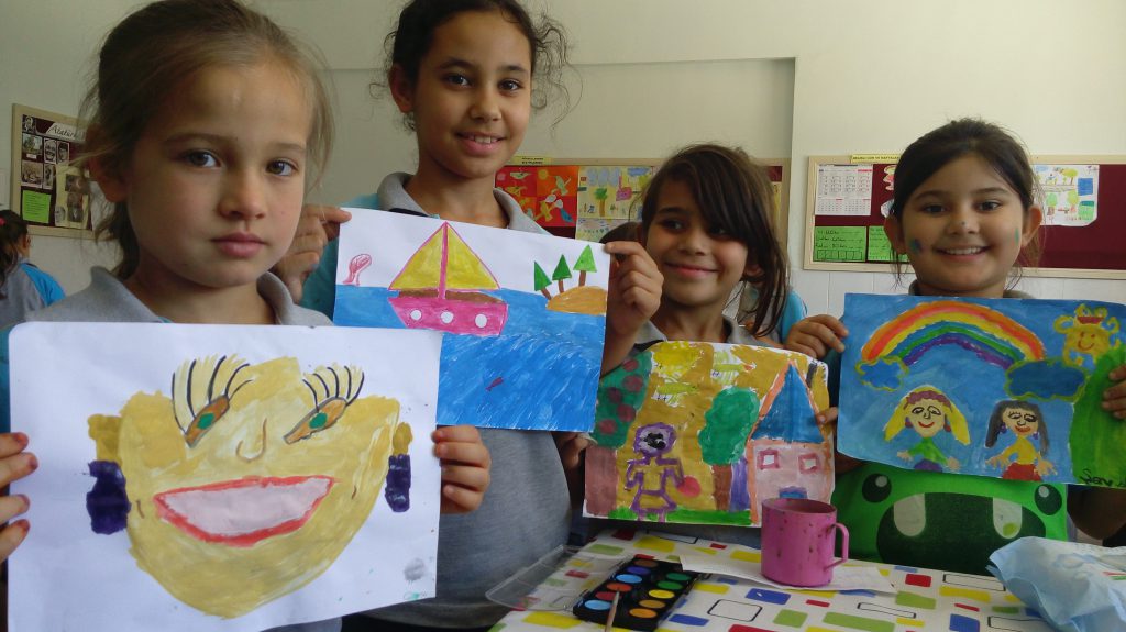 ÇALIŞKAN ARILAR by SEDİDE AVCI - Ourboox.com