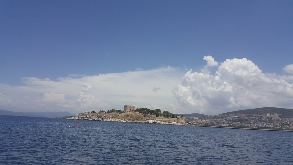 2018 YAZI by gulizi - Illustrated by Güliz YÜKSEL YAĞCILAR - Ourboox.com