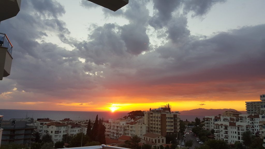 2018 YAZI by gulizi - Illustrated by Güliz YÜKSEL YAĞCILAR - Ourboox.com