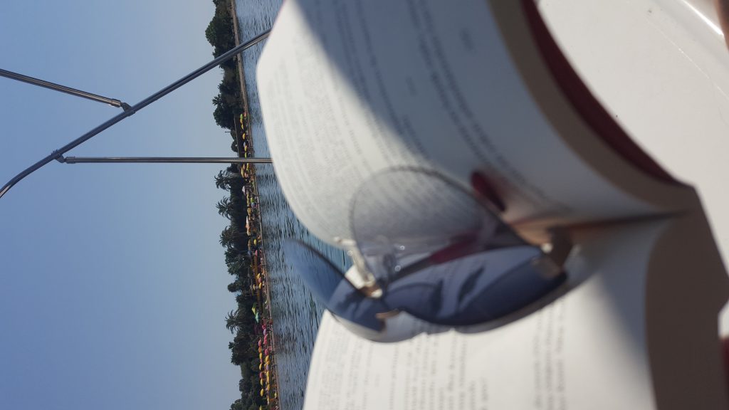 2018 YAZI by gulizi - Illustrated by Güliz YÜKSEL YAĞCILAR - Ourboox.com