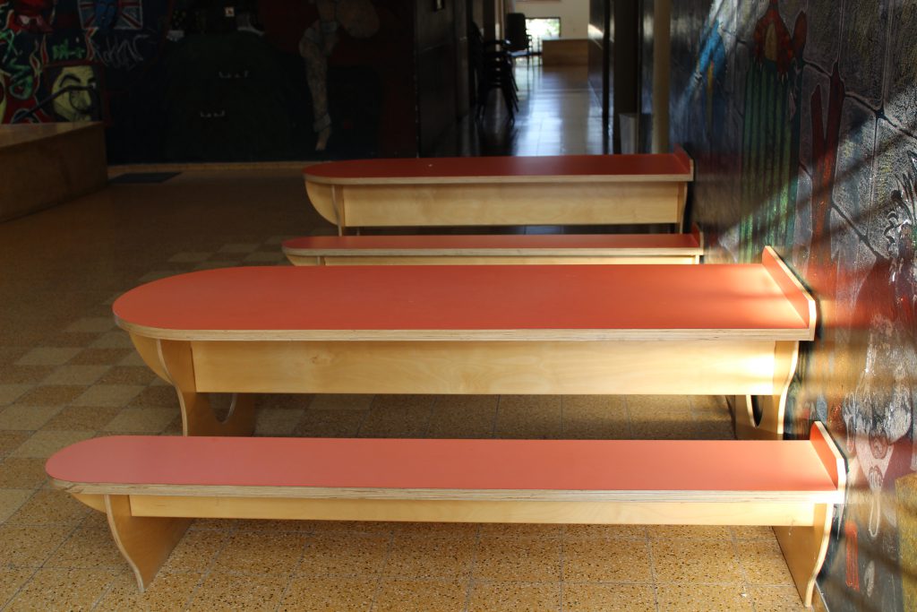 תיכון שוהם בתמונות by Ariel Klefner - Ourboox.com