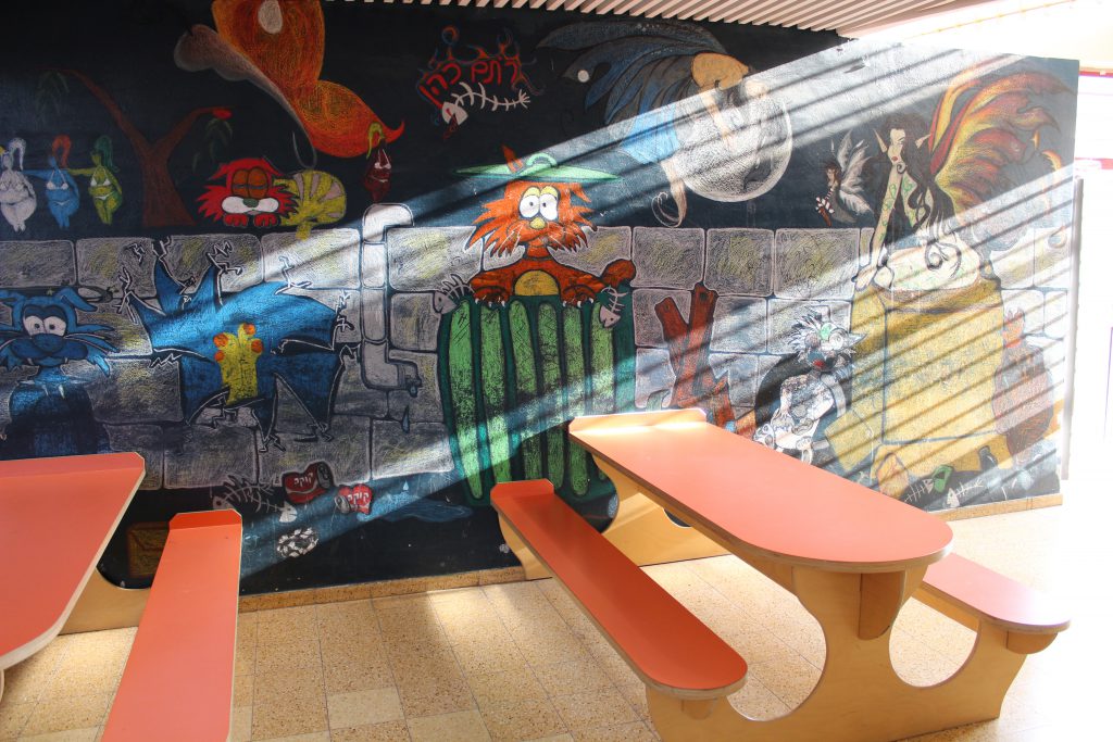 תיכון שוהם בתמונות by Ariel Klefner - Ourboox.com