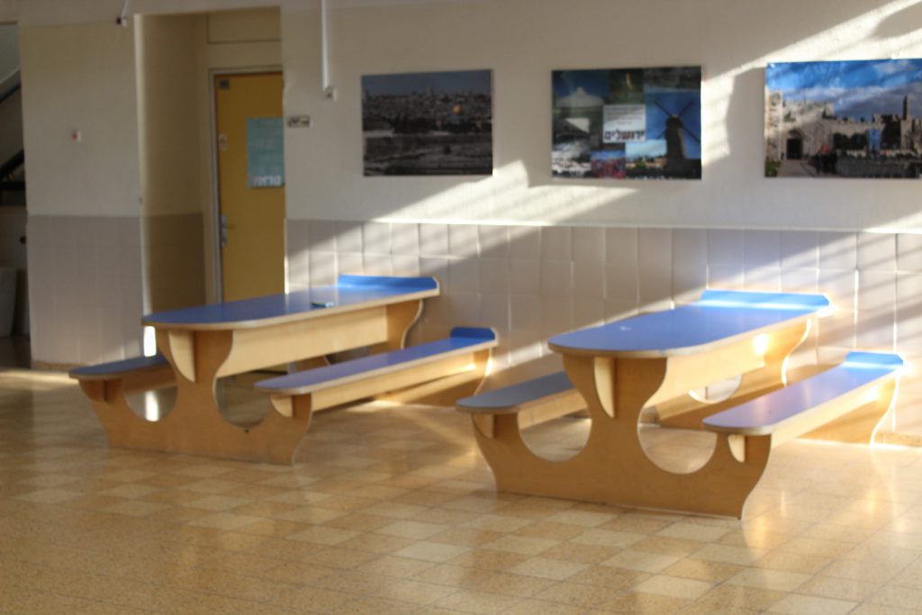 תיכון שוהם בתמונות by Ariel Klefner - Ourboox.com