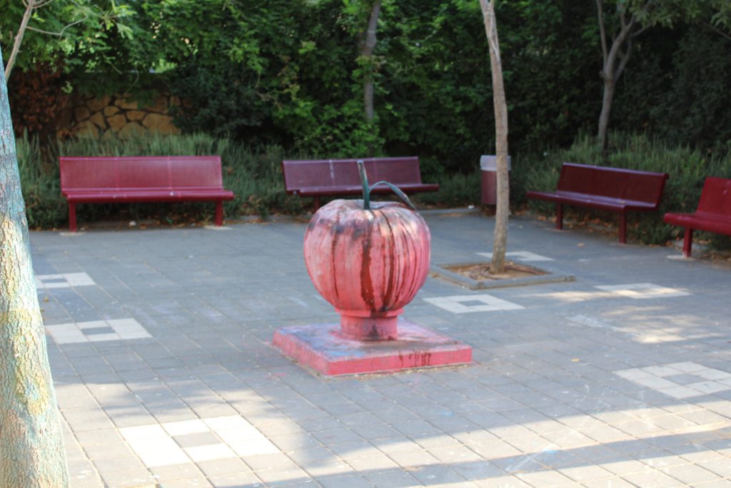 תיכון שוהם בתמונות by Ariel Klefner - Ourboox.com