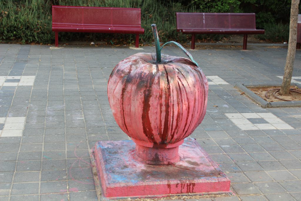 תיכון שוהם בתמונות by Ariel Klefner - Ourboox.com