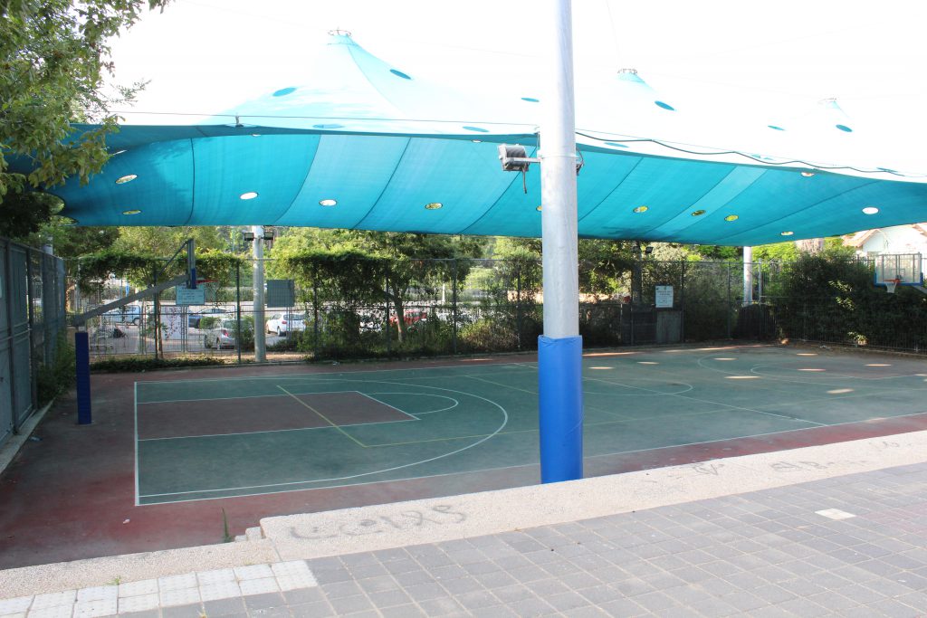 תיכון שוהם בתמונות by Ariel Klefner - Ourboox.com