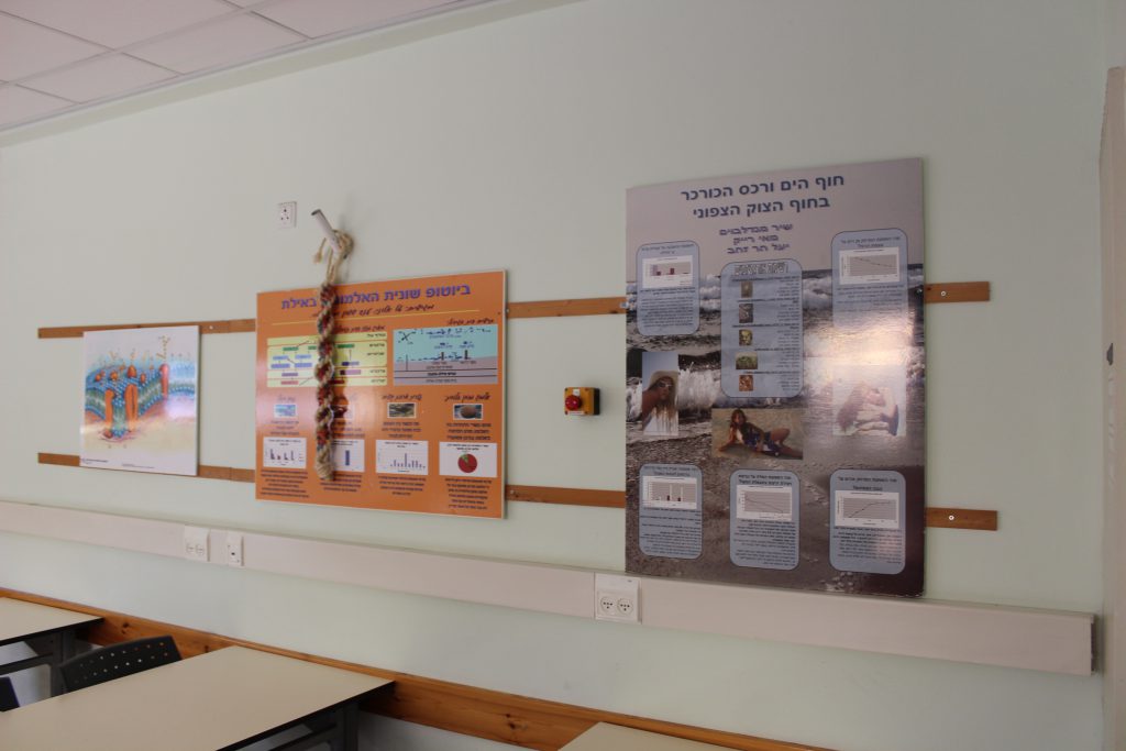 תיכון שוהם בתמונות by Ariel Klefner - Ourboox.com