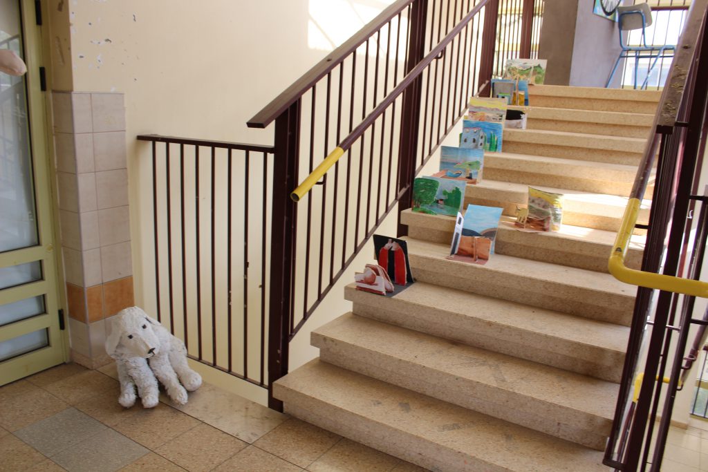 תיכון שוהם בתמונות by Ariel Klefner - Ourboox.com