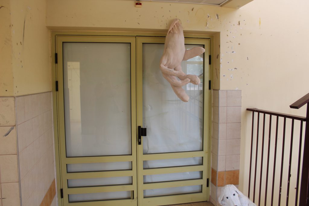 תיכון שוהם בתמונות by Ariel Klefner - Ourboox.com