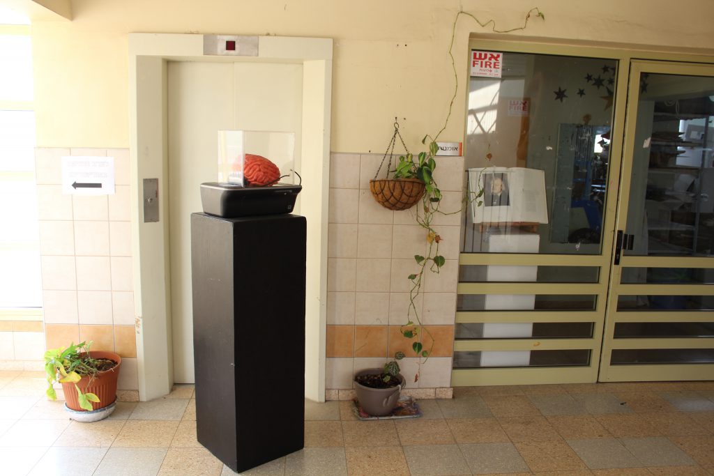 תיכון שוהם בתמונות by Ariel Klefner - Ourboox.com