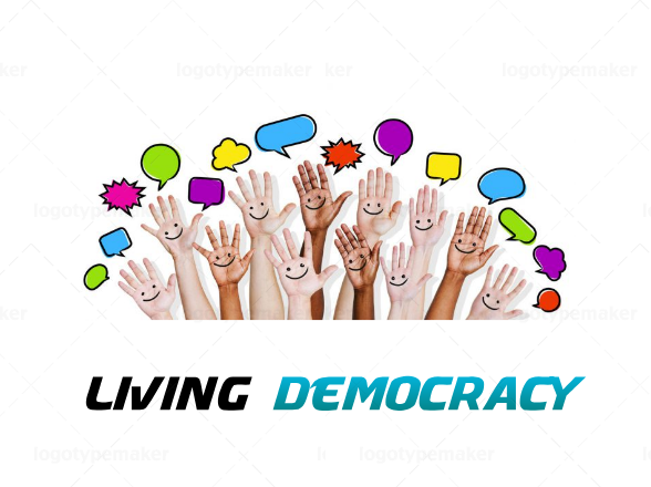 Democracy in tunisian’s schools by bousbia houssine - Illustrated by Bousbia Houssine - Ourboox.com