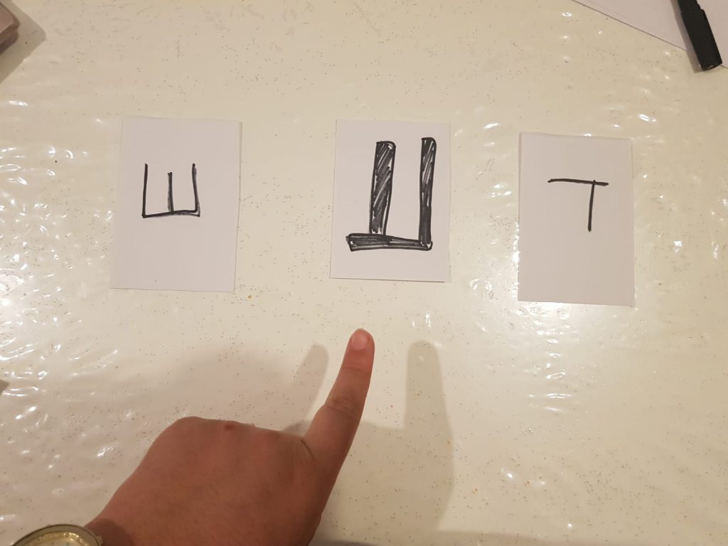 ניתוח התנהגות- מטלה by renana serfaty - Illustrated by ספיר מגידיש ורננה צרפתי - Ourboox.com