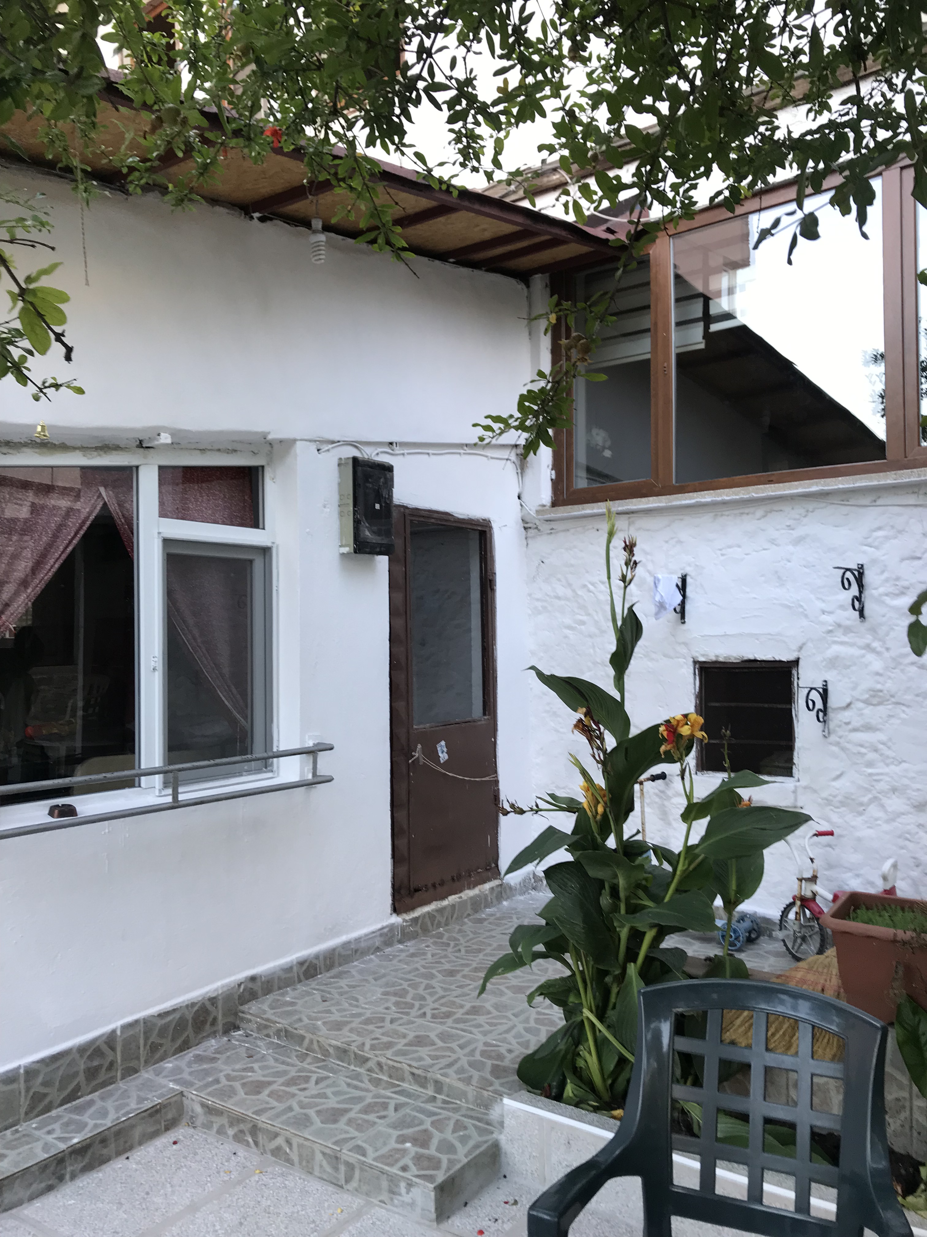 DENİZİN MAVİSİNDE YEŞİLİN GÖLGESİNDE ÜNYE by Gülcan Çiçek - Ourboox.com