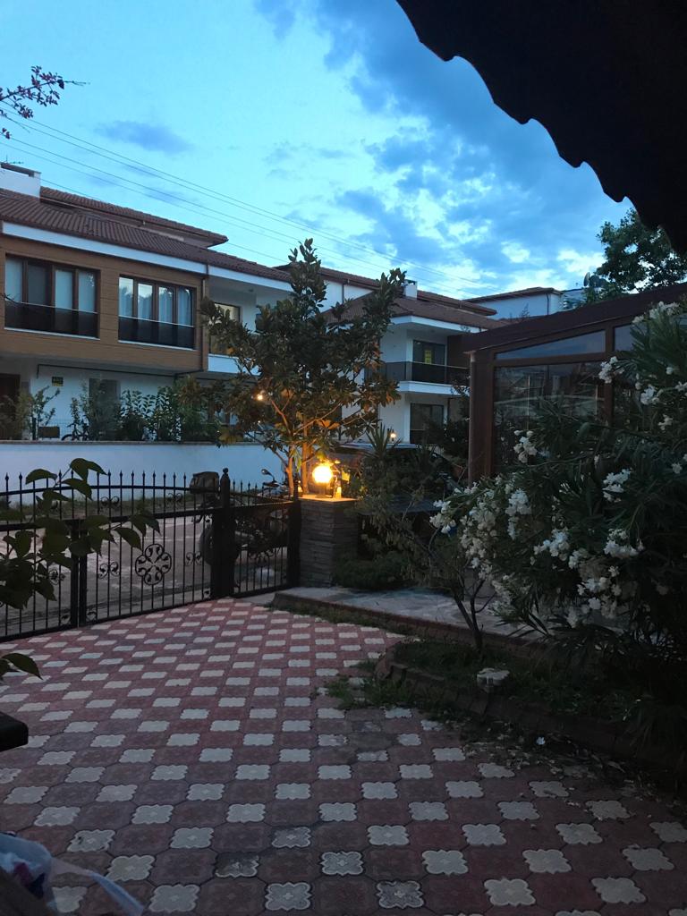 DENİZİN MAVİSİNDE YEŞİLİN GÖLGESİNDE ÜNYE by Gülcan Çiçek - Ourboox.com