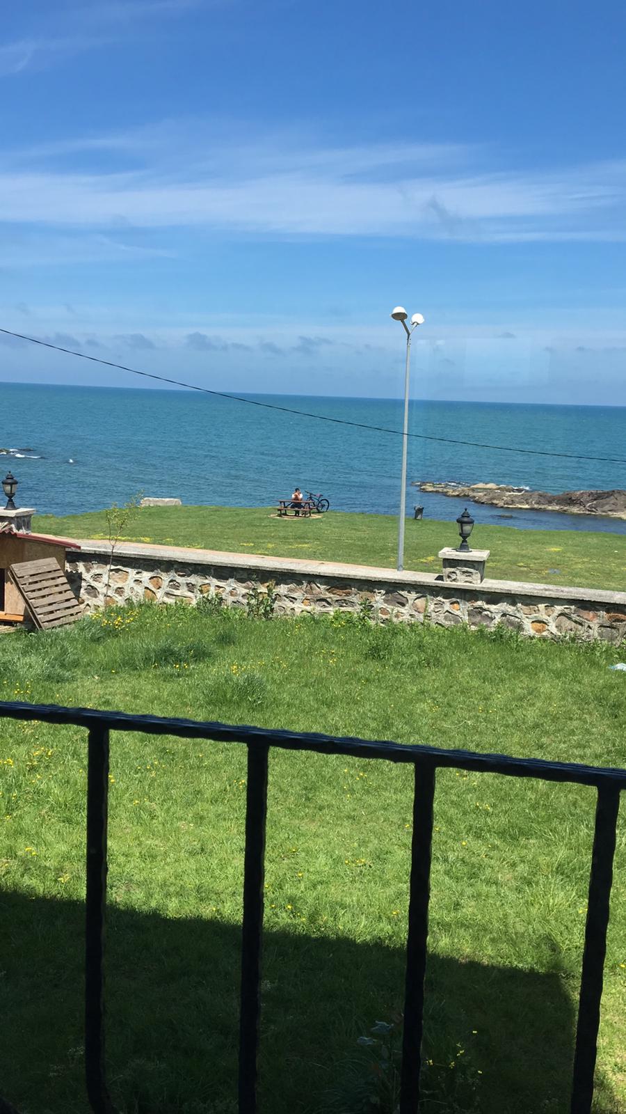 DENİZİN MAVİSİNDE YEŞİLİN GÖLGESİNDE ÜNYE by Gülcan Çiçek - Ourboox.com