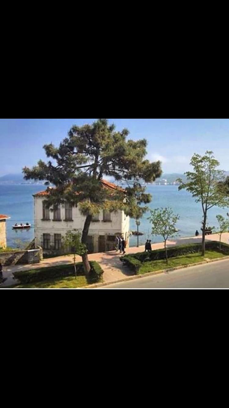 DENİZİN MAVİSİNDE YEŞİLİN GÖLGESİNDE ÜNYE by Gülcan Çiçek - Ourboox.com