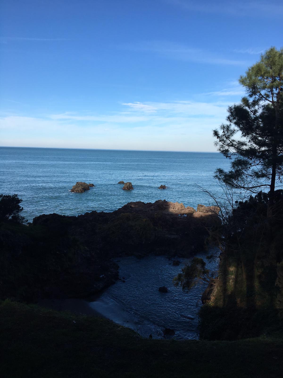 DENİZİN MAVİSİNDE YEŞİLİN GÖLGESİNDE ÜNYE by Gülcan Çiçek - Ourboox.com