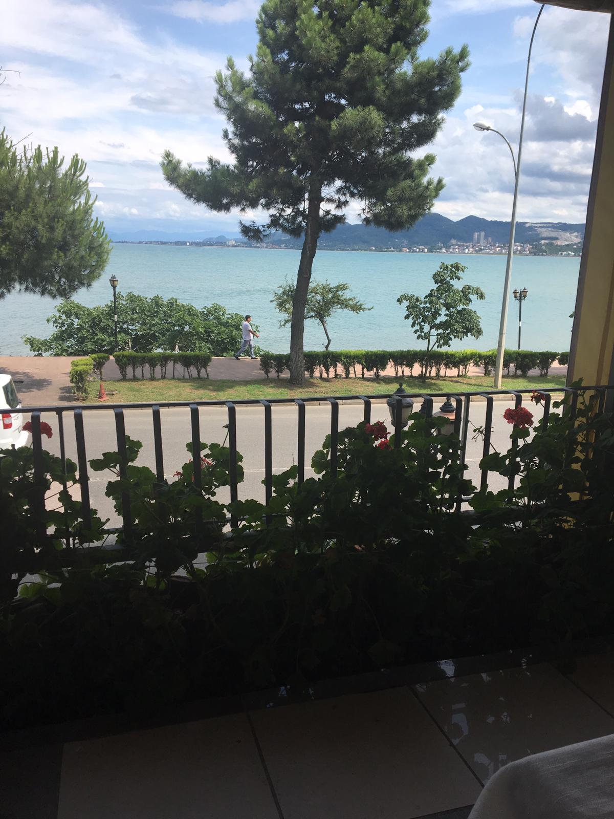 DENİZİN MAVİSİNDE YEŞİLİN GÖLGESİNDE ÜNYE by Gülcan Çiçek - Ourboox.com