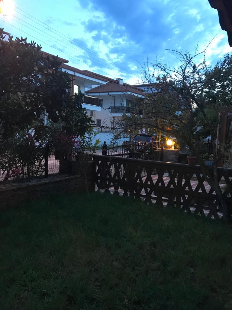 DENİZİN MAVİSİNDE YEŞİLİN GÖLGESİNDE ÜNYE by Gülcan Çiçek - Ourboox.com