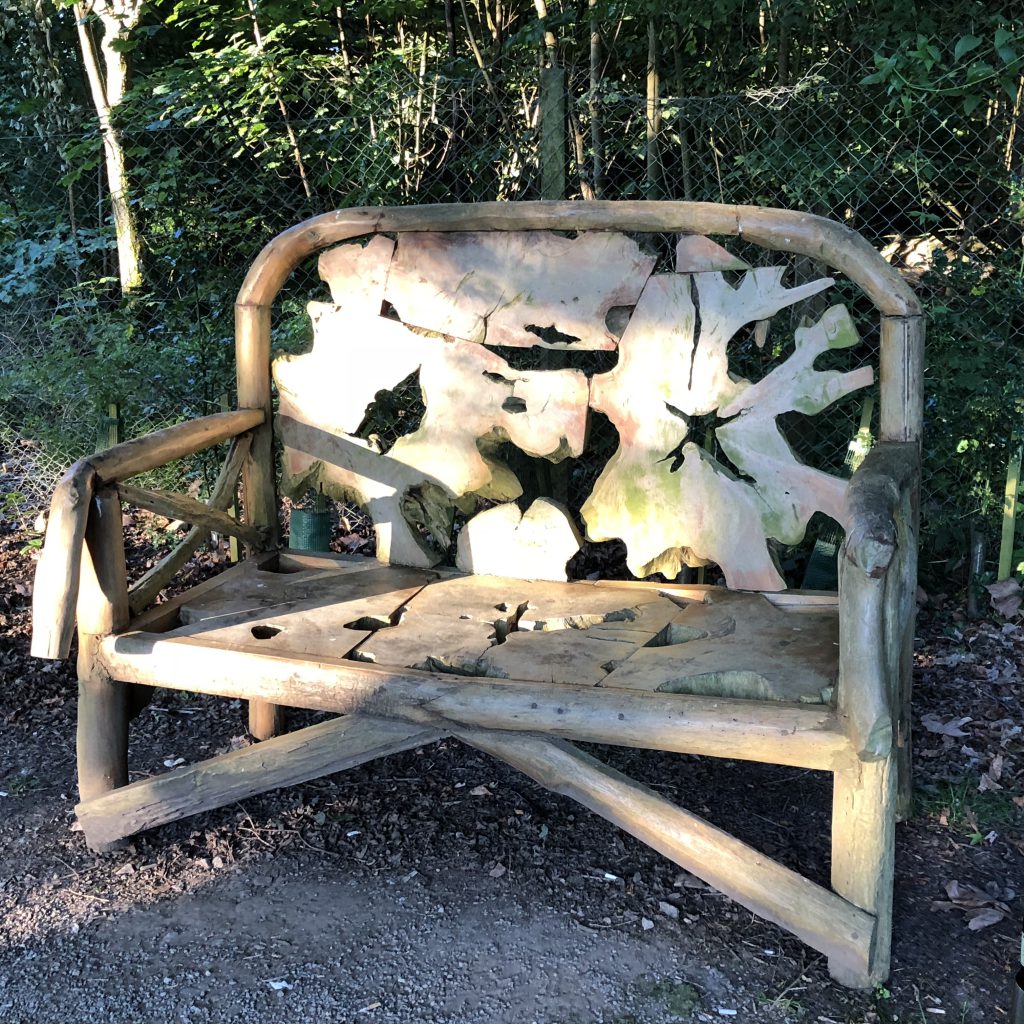 Renaissance of Breath Odour Research, Bristol, 2019 by Mel Rosenberg - מל רוזנברג - Ourboox.com