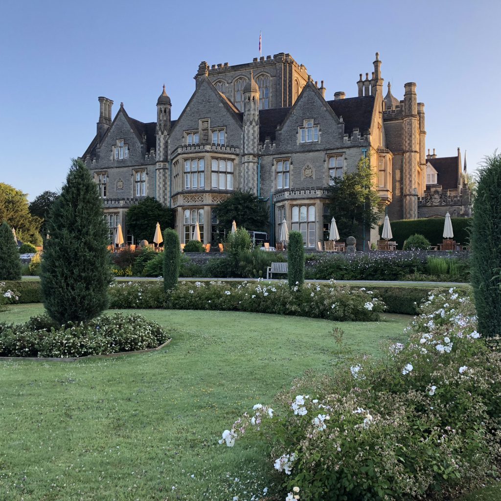 Renaissance of Breath Odour Research, Bristol, 2019 by Mel Rosenberg - מל רוזנברג - Ourboox.com