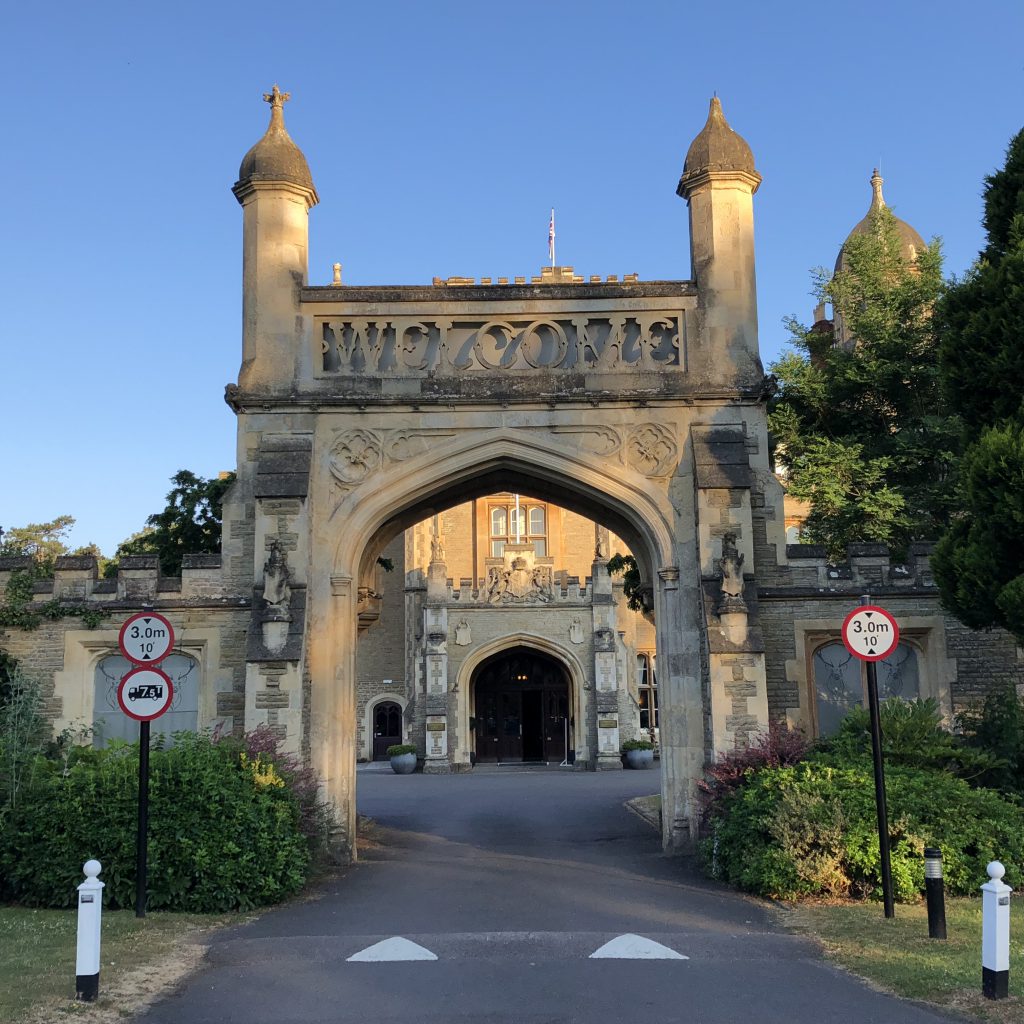 Renaissance of Breath Odour Research, Bristol, 2019 by Mel Rosenberg - מל רוזנברג - Ourboox.com