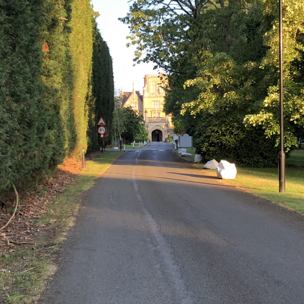 Renaissance of Breath Odour Research, Bristol, 2019 by Mel Rosenberg - מל רוזנברג - Ourboox.com