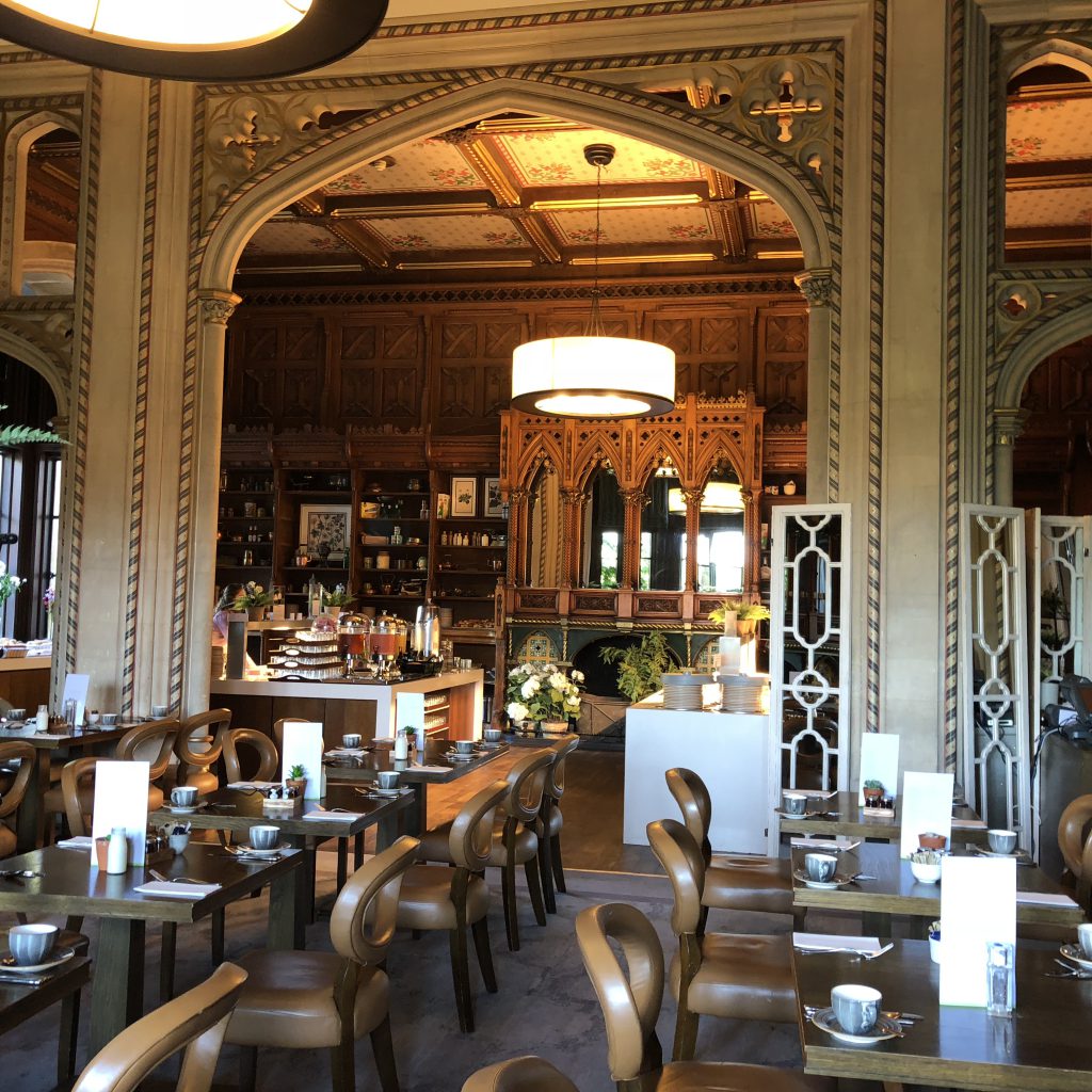 Renaissance of Breath Odour Research, Bristol, 2019 by Mel Rosenberg - מל רוזנברג - Ourboox.com