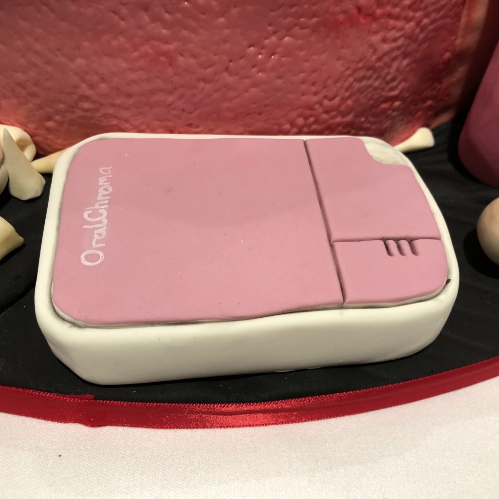 Renaissance of Breath Odour Research, Bristol, 2019 by Mel Rosenberg - מל רוזנברג - Ourboox.com