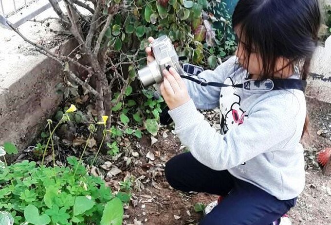 חנוכה – גן ניצן by abigail - Illustrated by יובל אביגיל בולנדי - Ourboox.com