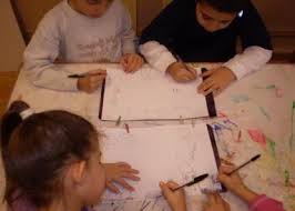 חנוכה – גן ניצן by abigail - Illustrated by יובל אביגיל בולנדי - Ourboox.com