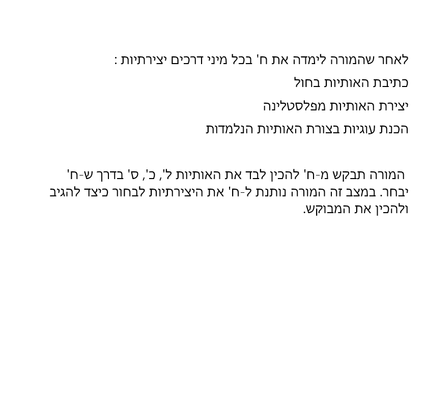 ניתוח התנהגות- הכרת האותיות כבסיס לרכישת הקריאה והכתיבה by roni strauss aker - Illustrated by אזוונט מוריה ליקה ורני שטראוס - Ourboox.com