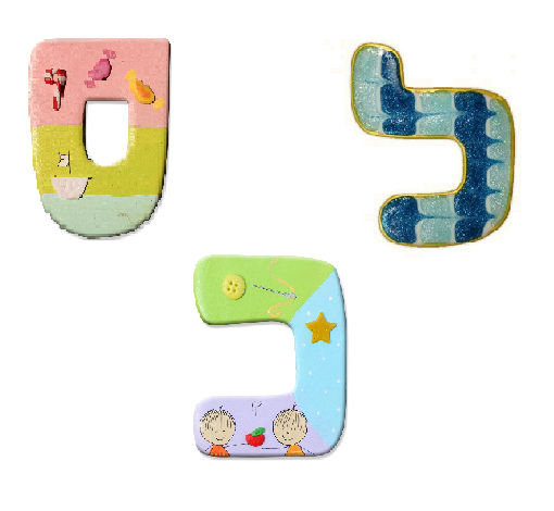 ניתוח התנהגות- הכרת האותיות כבסיס לרכישת הקריאה והכתיבה by roni strauss aker - Illustrated by אזוונט מוריה ליקה ורני שטראוס - Ourboox.com