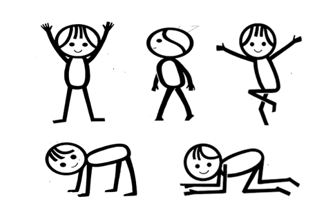 טיפול בליקויים מוטוריים ספציפיים by דניאל עלמה והב ואלינוי גלעדי - Illustrated by דניאל עלמה והב ואלינוי גלעדי - Ourboox.com