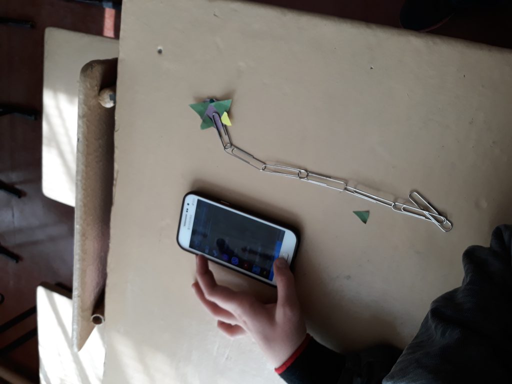 Flower bookmarks by ksundel - Illustrated by Kharkiv school # 91 - Ourboox.com