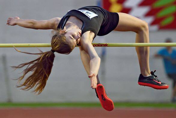 אולימפיאדת הילדים by yifat machluf - Illustrated by יפעת מכלוף - Ourboox.com