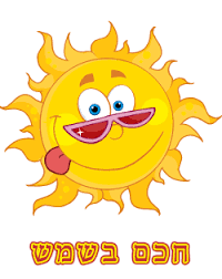 חכם בשמש/מרים זרקא by sapir asulin - Ourboox.com