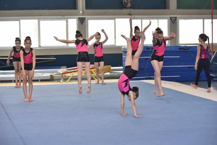 אולימפיאדת הילדים by yifat machluf - Illustrated by יפעת מכלוף - Ourboox.com