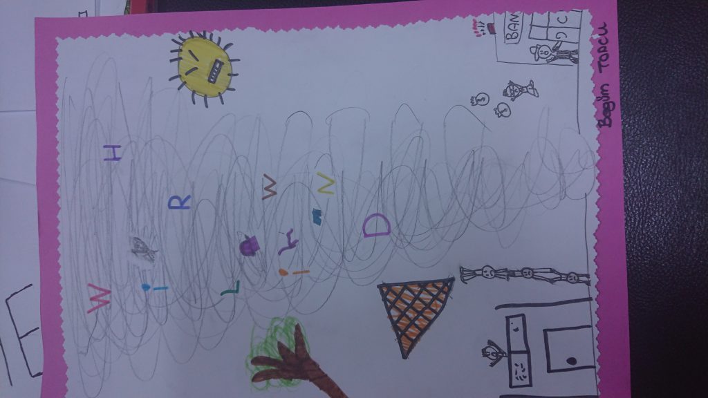 Summer Camp / Snapwords Exhibition by Nilüfer Dinç - Ourboox.com