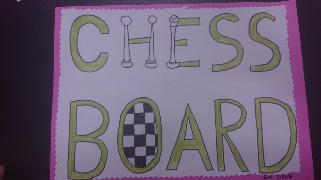 Summer Camp / Snapwords Exhibition by Nilüfer Dinç - Ourboox.com