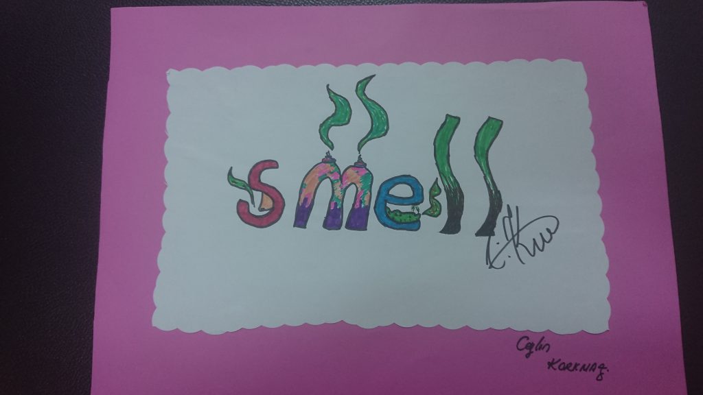 Summer Camp / Snapwords Exhibition by Nilüfer Dinç - Ourboox.com