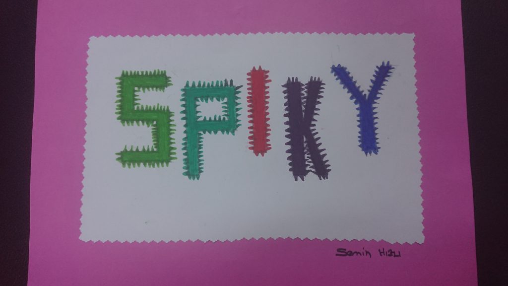 Summer Camp / Snapwords Exhibition by Nilüfer Dinç - Ourboox.com